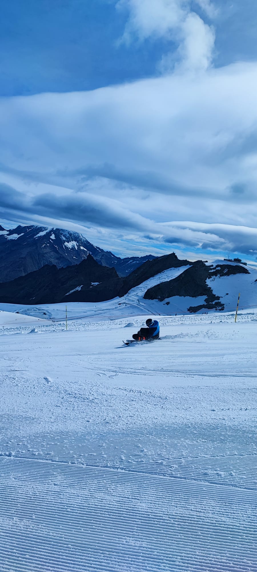 P H Saas Fee