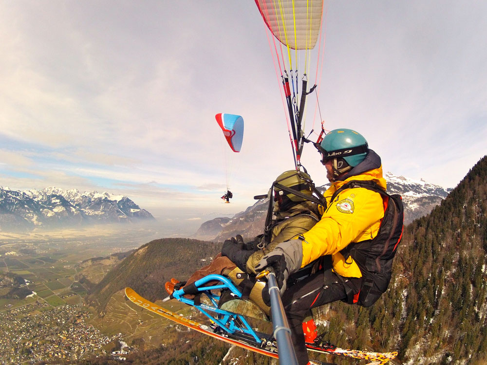Parapente
