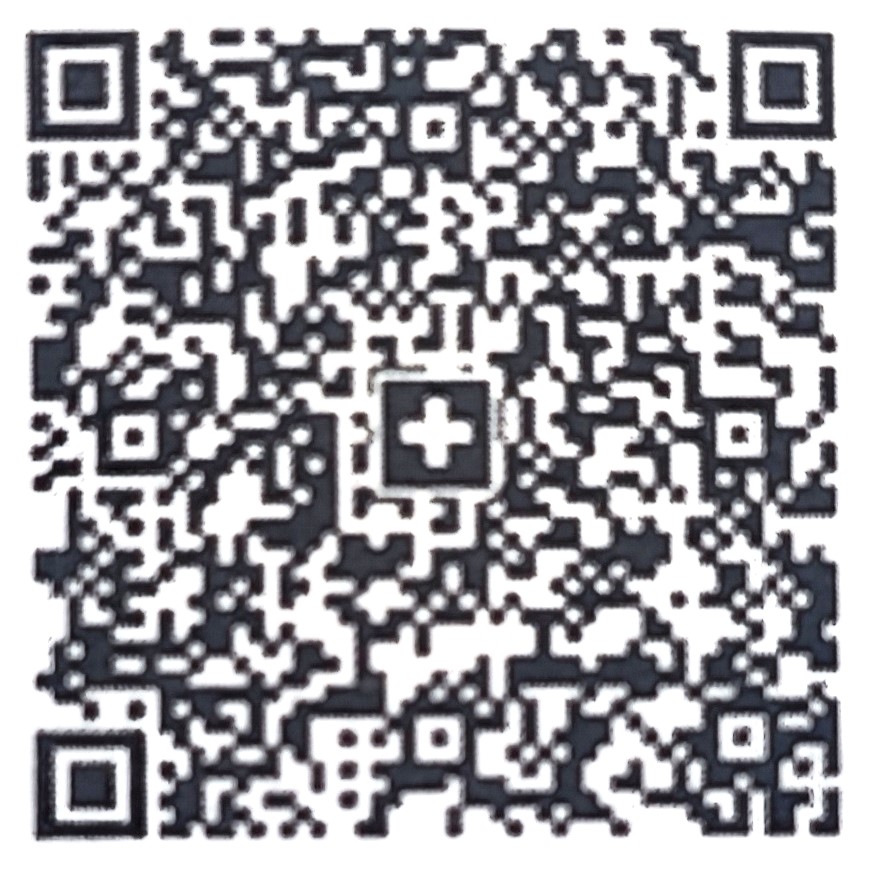 QR Handiconcept
