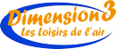 logo dimension3 130x55